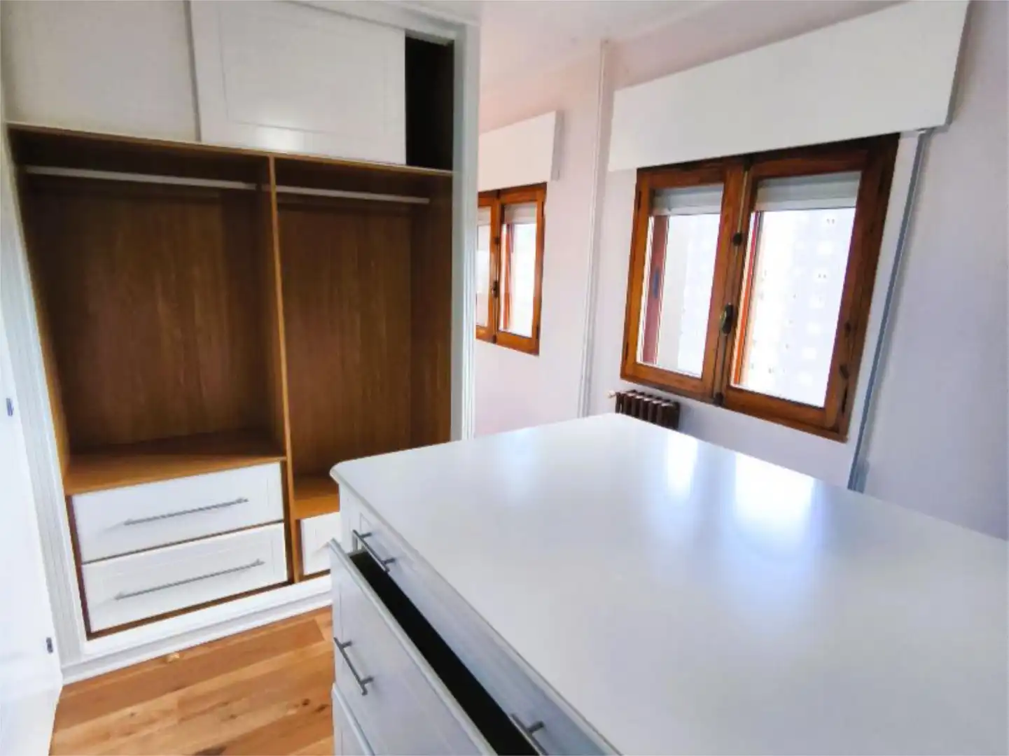 Wohnung zum Verkauf in Rúa Alcalde Hevia, 8, Zona Fernández Ladreda Wohnung zum Verkauf in Rúa Alcalde Hevia, 8, Zona Fernández Ladreda