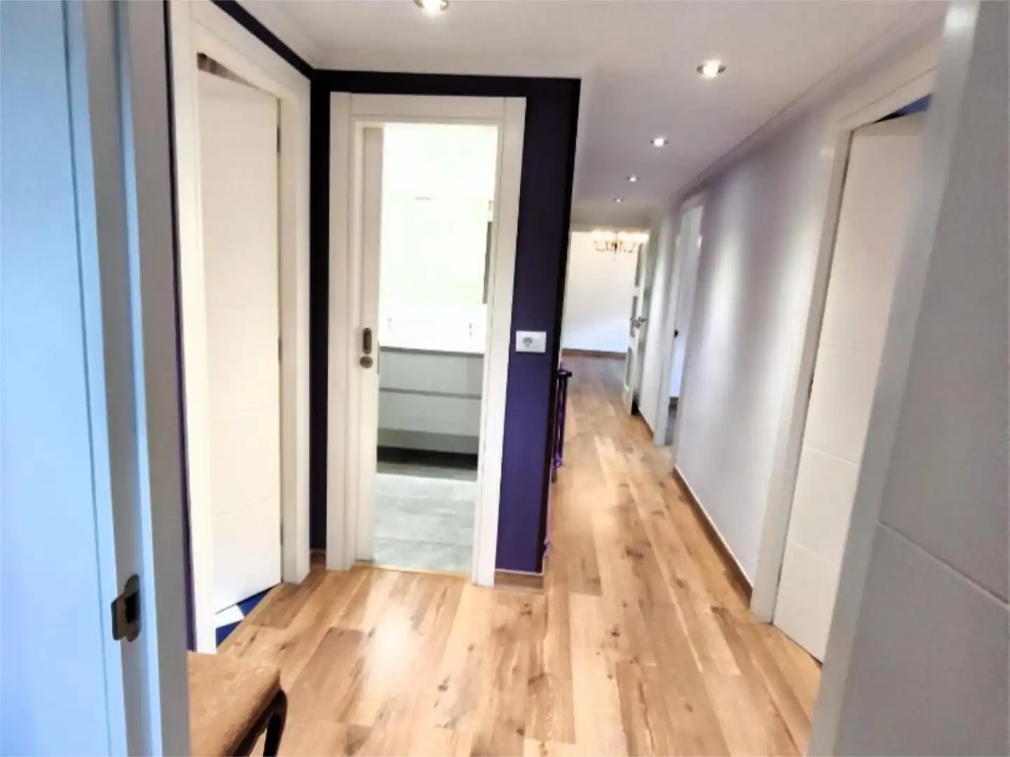 Wohnung zum Verkauf in Rúa Alcalde Hevia, 8, Zona Fernández Ladreda Wohnung zum Verkauf in Rúa Alcalde Hevia, 8, Zona Fernández Ladreda