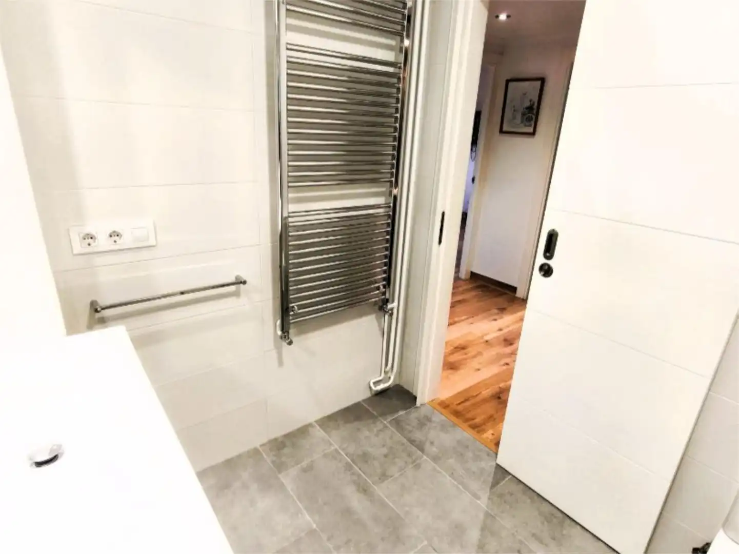 Wohnung zum Verkauf in Rúa Alcalde Hevia, 8, Zona Fernández Ladreda Wohnung zum Verkauf in Rúa Alcalde Hevia, 8, Zona Fernández Ladreda