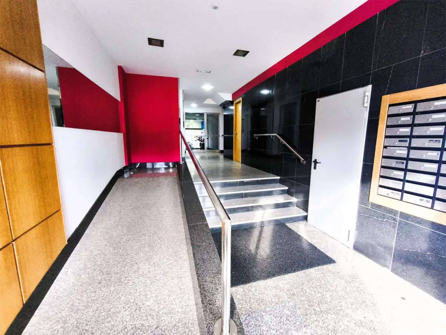Wohnung zum Verkauf in Rúa Alcalde Hevia, 8, Zona Fernández Ladreda Wohnung zum Verkauf in Rúa Alcalde Hevia, 8, Zona Fernández Ladreda