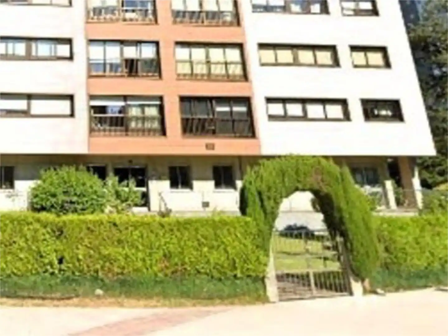 Wohnung zum Verkauf in Rúa Alcalde Hevia, 8, Zona Fernández Ladreda Wohnung zum Verkauf in Rúa Alcalde Hevia, 8, Zona Fernández Ladreda