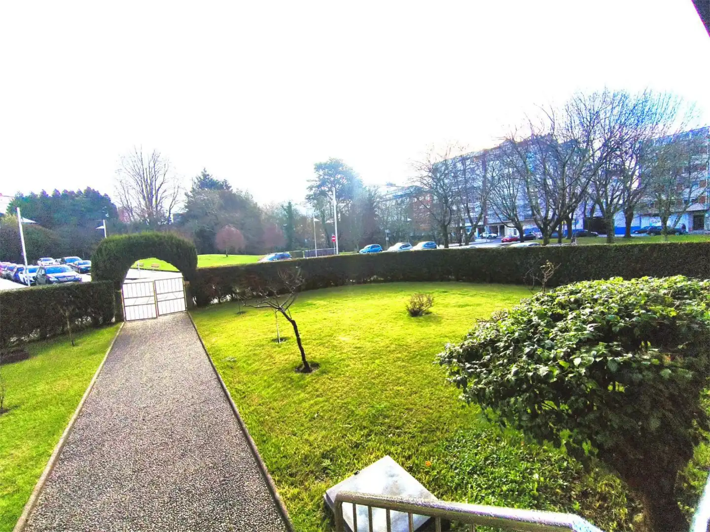 Wohnung zum Verkauf in Rúa Alcalde Hevia, 8, Zona Fernández Ladreda Wohnung zum Verkauf in Rúa Alcalde Hevia, 8, Zona Fernández Ladreda