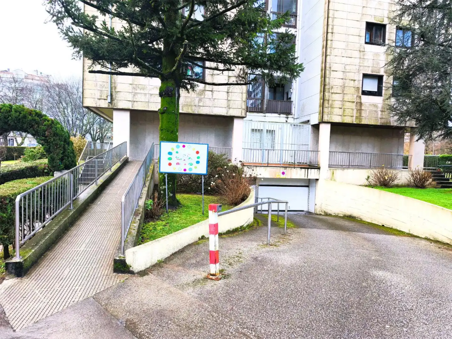 Wohnung zum Verkauf in Rúa Alcalde Hevia, 8, Zona Fernández Ladreda Wohnung zum Verkauf in Rúa Alcalde Hevia, 8, Zona Fernández Ladreda