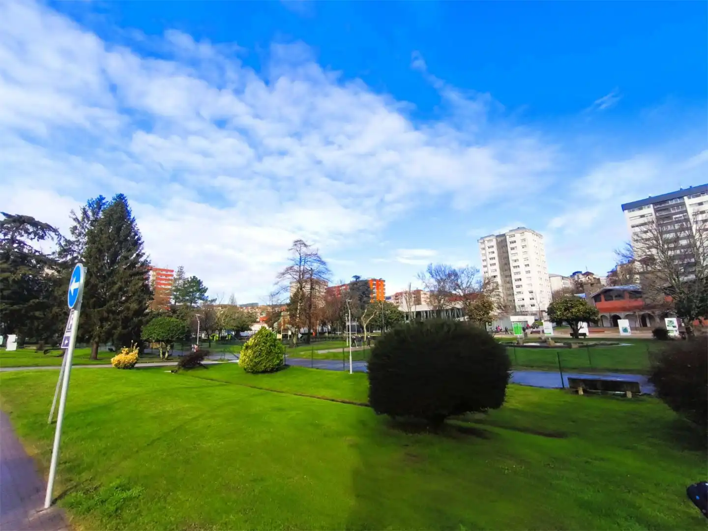Wohnung zum Verkauf in Rúa Alcalde Hevia, 8, Zona Fernández Ladreda Wohnung zum Verkauf in Rúa Alcalde Hevia, 8, Zona Fernández Ladreda