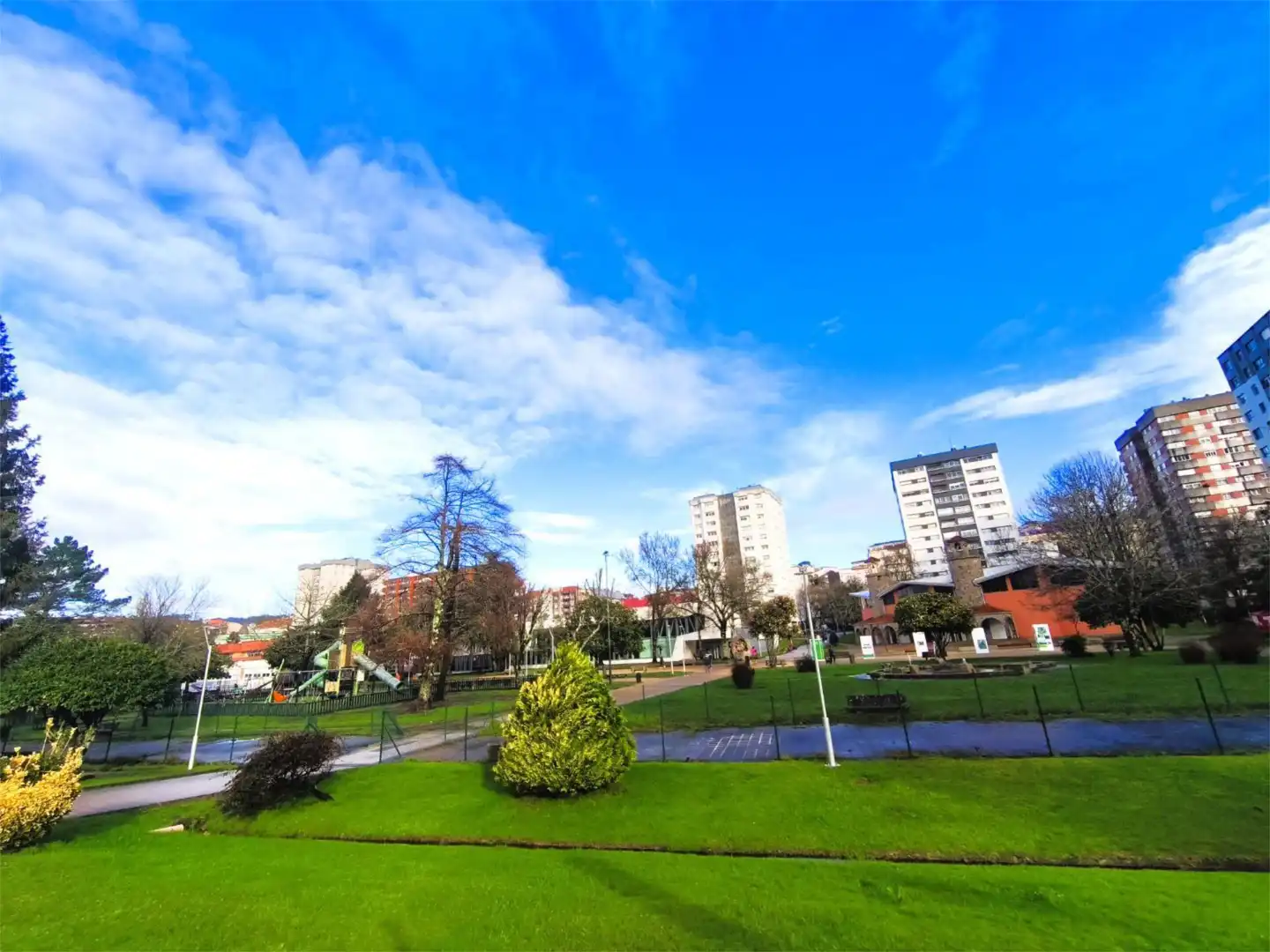 Wohnung zum Verkauf in Rúa Alcalde Hevia, 8, Zona Fernández Ladreda Wohnung zum Verkauf in Rúa Alcalde Hevia, 8, Zona Fernández Ladreda