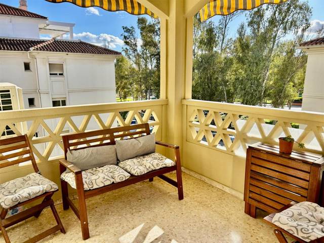 Piso en Venta en Avenida Plutarco, 4 en El Cónsul - Ciudad Universitaria - El Romeral