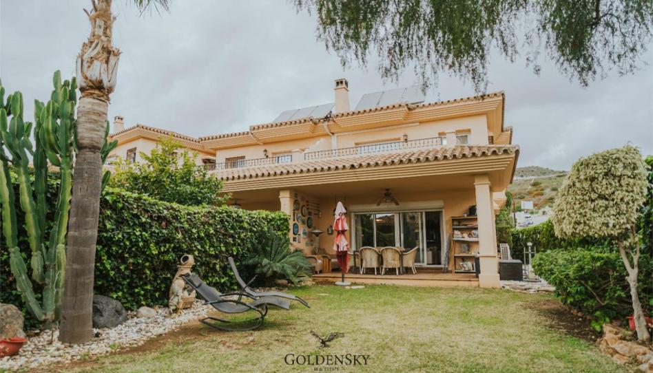 Flat for sale in Calle Tramontana, 1, Riviera del Sol, Mijas - image 1 Photo 1 of Flat for sale in Calle Tramontana, 1, Riviera del Sol, Mijas