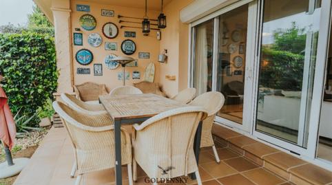 Flat for sale in Calle Tramontana, 1, Riviera del Sol, Mijas - image 3 Photo 3 of Flat for sale in Calle Tramontana, 1, Riviera del Sol, Mijas