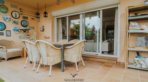 Flat for sale in Calle Tramontana, 1, Riviera del Sol, Mijas - image 4 Photo 4 of Flat for sale in Calle Tramontana, 1, Riviera del Sol, Mijas