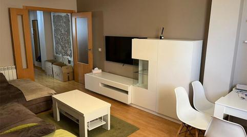 Foto 4 de Pis de lloguer a Calle Eugenio García Estop, 26, San Roque - Ronda Norte, Badajoz Capital