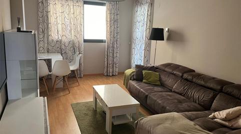 Foto 5 de Pis de lloguer a Calle Eugenio García Estop, 26, San Roque - Ronda Norte, Badajoz Capital