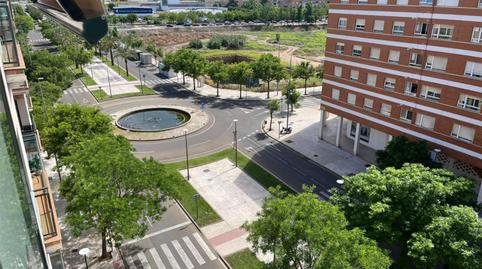 Foto 2 de Pis de lloguer a Calle Eugenio García Estop, 26, San Roque - Ronda Norte, Badajoz Capital