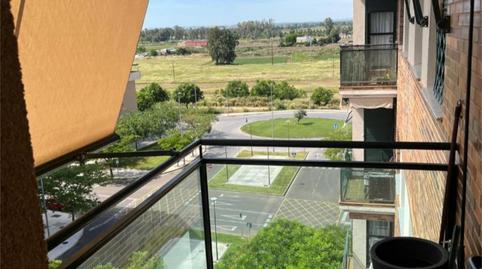 Foto 3 de Pis de lloguer a Calle Eugenio García Estop, 26, San Roque - Ronda Norte, Badajoz Capital