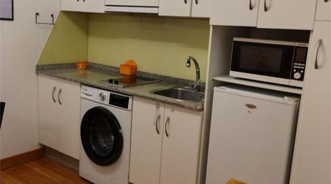 Photo 2 of Apartment to rent in Rúa Franja, 10, Ciudad Vieja, A Coruña Capital