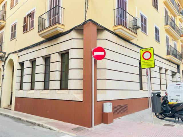 Local comercial en Alquiler en Centro Urbano