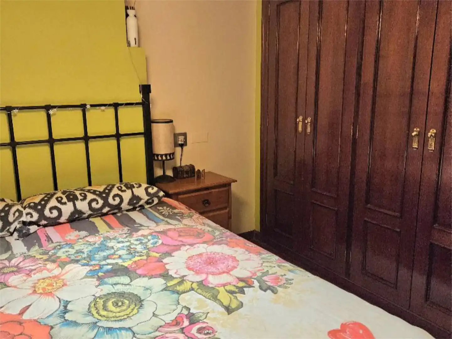 Flat for sale in Rúa de Benito Corbal, 50, Zona de Plaza de Barcelos Bedroom of Flat for sale in Pontevedra Capital