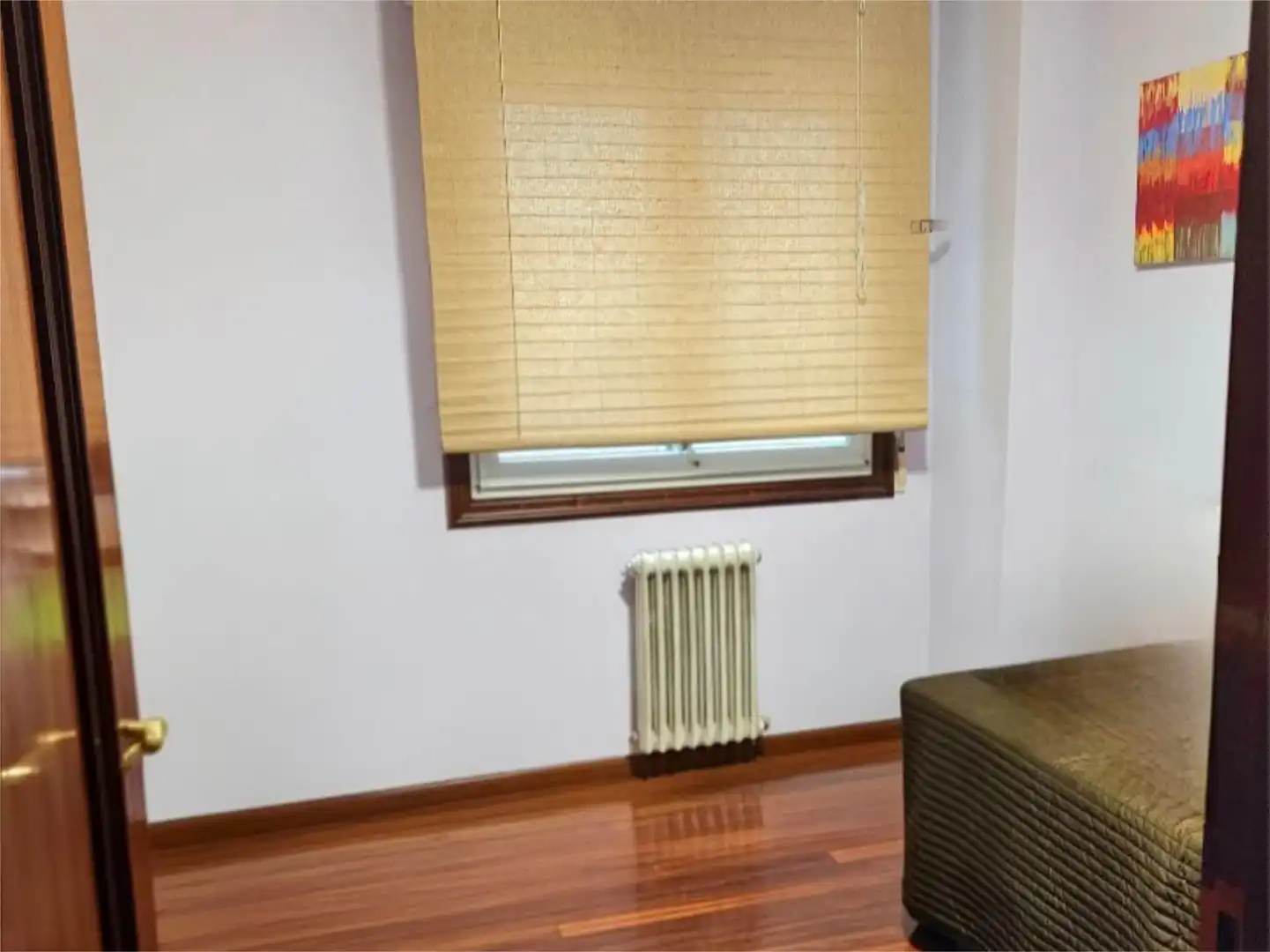 Flat for sale in Rúa de Benito Corbal, 50, Zona de Plaza de Barcelos Bedroom of Flat for sale in Pontevedra Capital