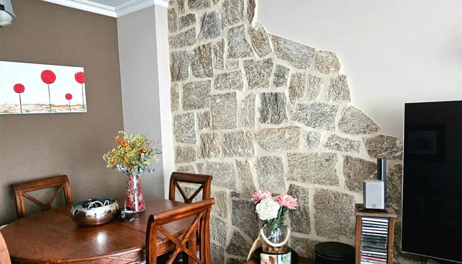 Flat for sale in Rúa de Benito Corbal, 50, Zona de Plaza de Barcelos, Pontevedra Capital - image 1 Photo 1 of Flat for sale in Rúa de Benito Corbal, 50, Zona de Plaza de Barcelos, Pontevedra Capital