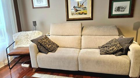 Flat for sale in Rúa de Benito Corbal, 50, Zona de Plaza de Barcelos, Pontevedra Capital - image 4 Photo 4 of Flat for sale in Rúa de Benito Corbal, 50, Zona de Plaza de Barcelos, Pontevedra Capital