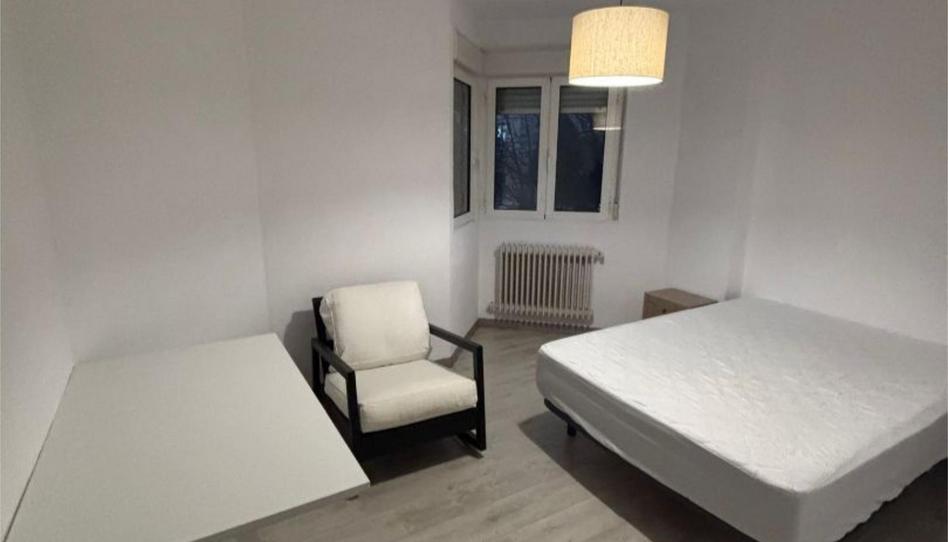 Flat to rent in Avenida del Padre Isla, 57, Centro Ciudad, León Capital - image 1 Photo 1 of Flat to rent in Avenida del Padre Isla, 57, Centro Ciudad, León Capital