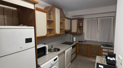 Flat to rent in Avenida del Padre Isla, 57, Centro Ciudad, León Capital - image 3 Photo 3 of Flat to rent in Avenida del Padre Isla, 57, Centro Ciudad, León Capital