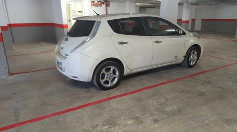 Photo 2 of Garage to rent in Calle Juan Sebastian Elcano, 29, Radazul, El Rosario