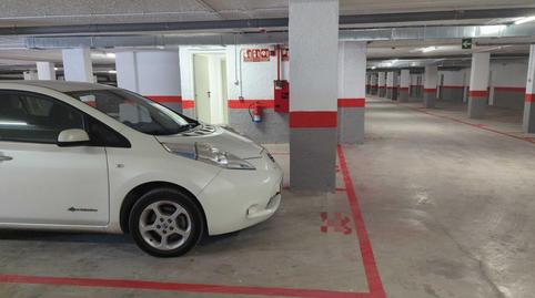 Photo 3 of Garage to rent in Calle Juan Sebastian Elcano, 29, Radazul, El Rosario