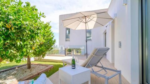 Photo 4 of Single-family semi-detached to rent in Calle Niccolo Paganini, 9, Portichol - Balcón al Mar, Jávea / Xàbia