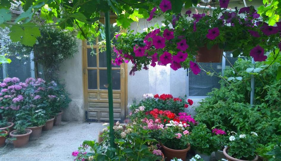 House or chalet for sale in Calle de Andavias, 2, La Hiniesta , Zamora - image 1 Photo 1 of House or chalet for sale in Calle de Andavias, 2, La Hiniesta , Zamora