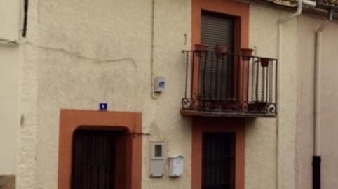 House or chalet for sale in Calle de Andavias, 2, La Hiniesta , Zamora - image 4 Photo 4 of House or chalet for sale in Calle de Andavias, 2, La Hiniesta , Zamora