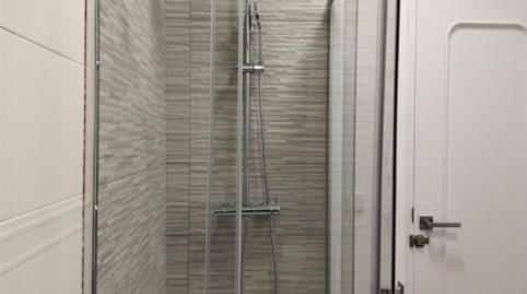 Piso para compartir en Plaza Juan Antonio Suanzes, 3, Salvador, Madrid Capital - imagen 2 Foto 2 de Piso para compartir en Plaza Juan Antonio Suanzes, 3, Salvador, Madrid Capital