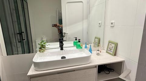 Piso para compartir en Plaza Juan Antonio Suanzes, 3, Salvador, Madrid Capital - imagen 3 Foto 3 de Piso para compartir en Plaza Juan Antonio Suanzes, 3, Salvador, Madrid Capital