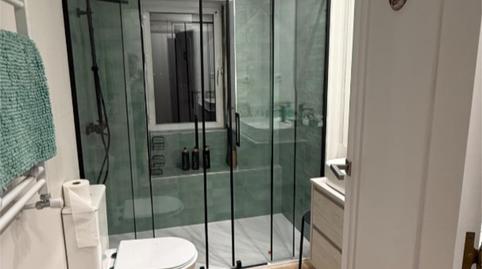 Piso para compartir en Plaza Juan Antonio Suanzes, 3, Salvador, Madrid Capital - imagen 4 Foto 4 de Piso para compartir en Plaza Juan Antonio Suanzes, 3, Salvador, Madrid Capital