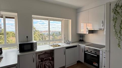 Piso para compartir en Plaza Juan Antonio Suanzes, 3, Salvador, Madrid Capital - imagen 5 Foto 5 de Piso para compartir en Plaza Juan Antonio Suanzes, 3, Salvador, Madrid Capital