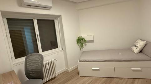 Foto 5 de Pis per a compartir a Plaza Juan Antonio Suanzes, 3, Salvador,  Madrid Capital