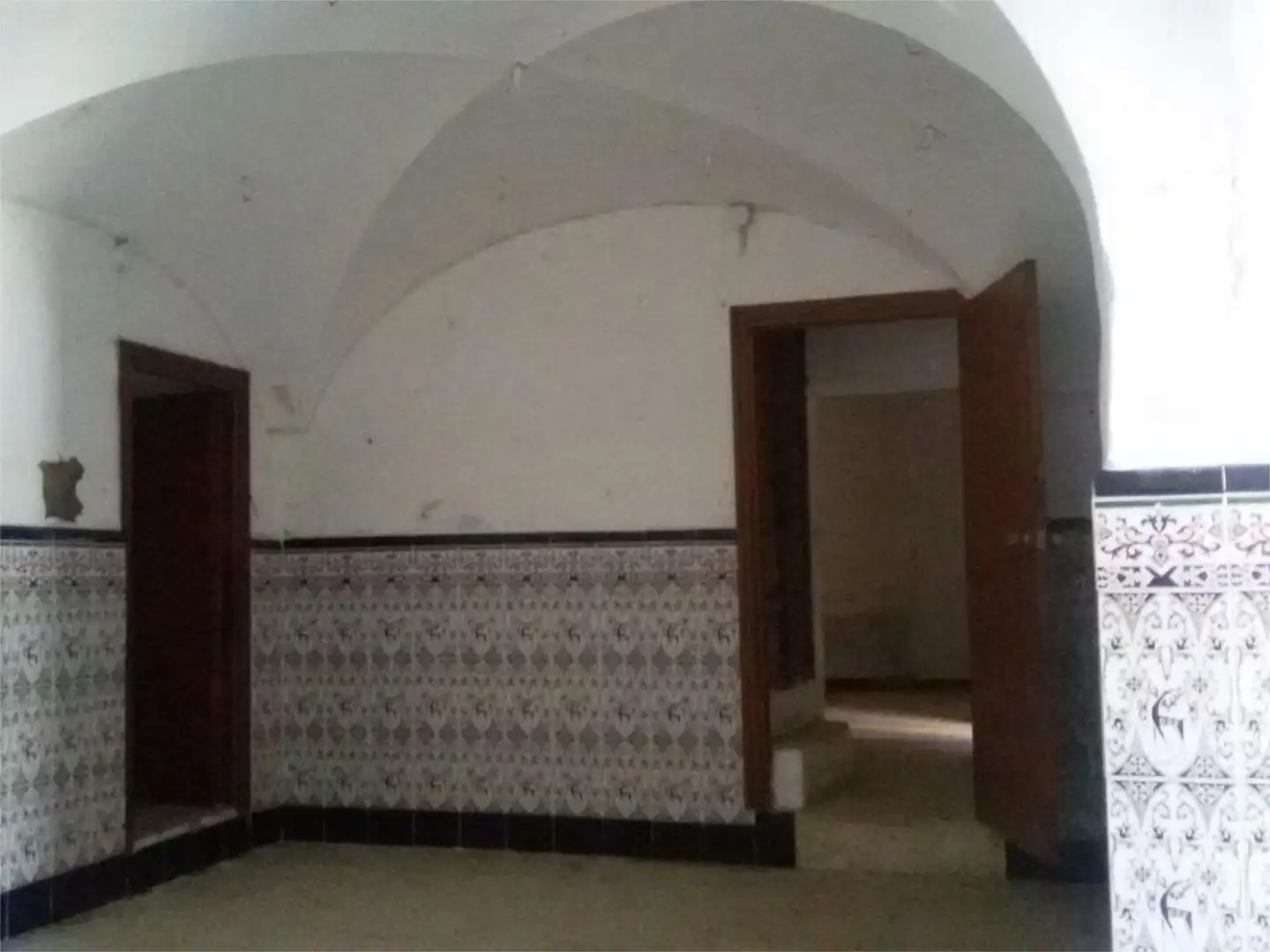 Flat for sale in Calle la Tahona, 3, Botija Flat for sale in Botija