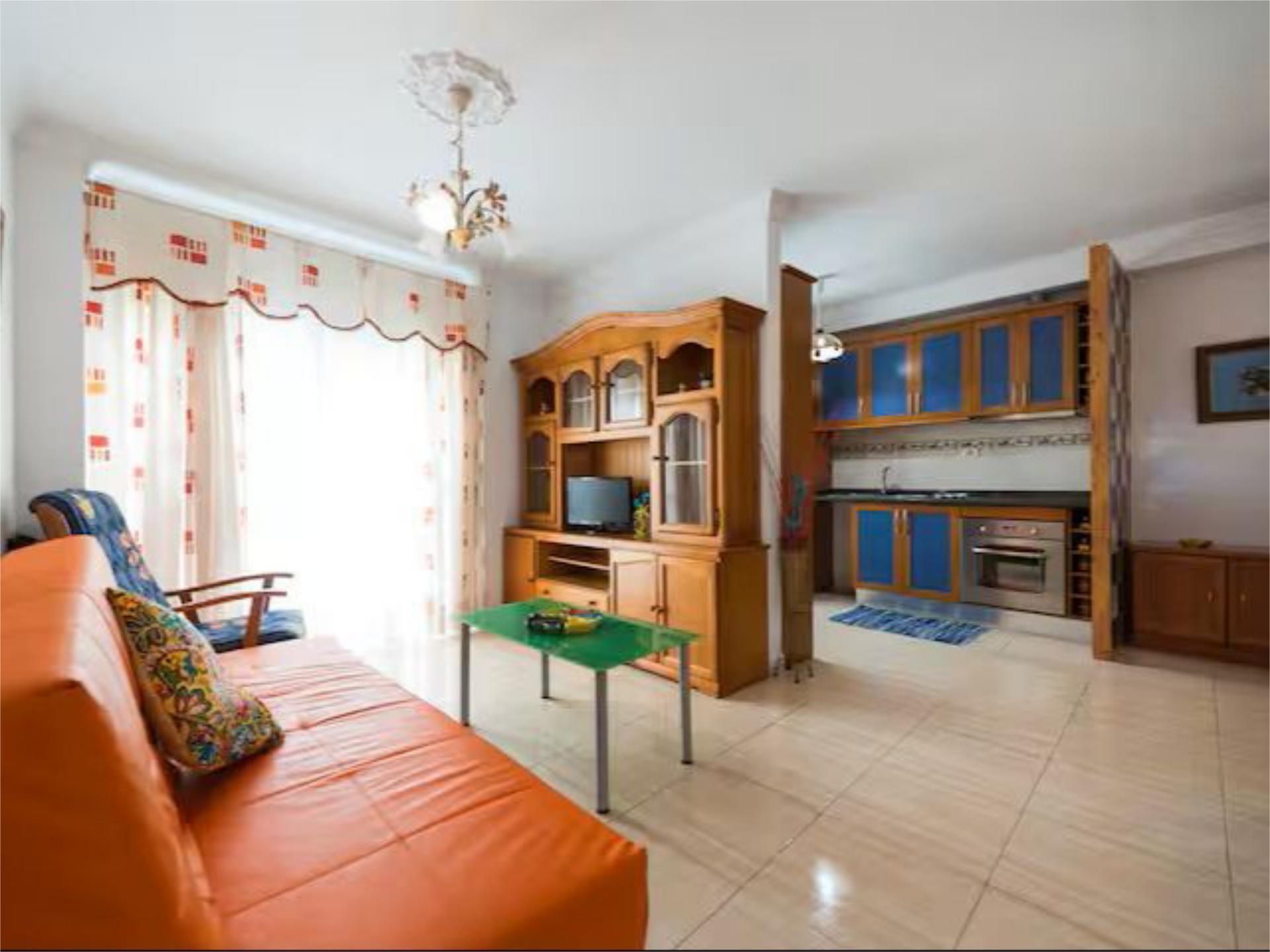 Flat to rent in Las Palmas de Gran Canaria  with Furnished and Video intercom