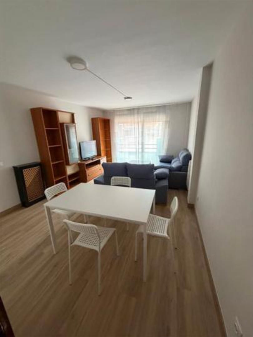 Flat to rent in Villaquilambre Living room of Flat to rent in Villaquilambre with Heating, Furnished and Pets allowed