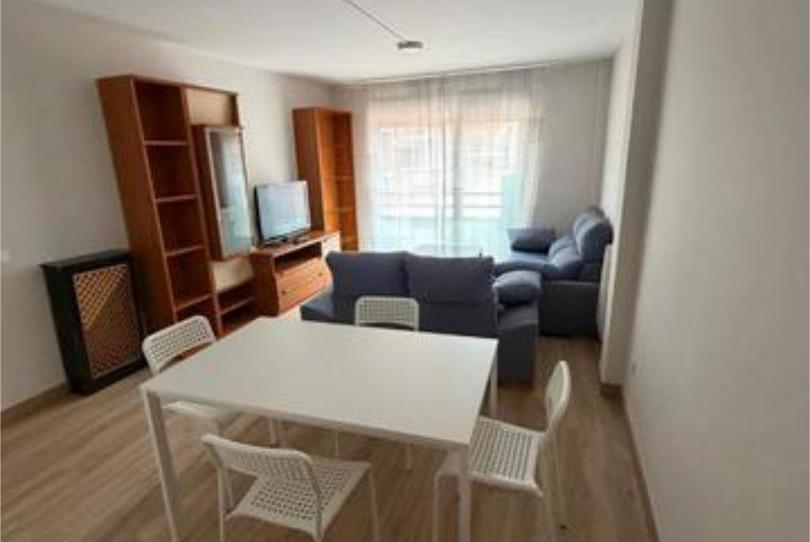 Flat to rent in Villaquilambre, León - image 1 Photo 1 of Flat to rent in Villaquilambre, León