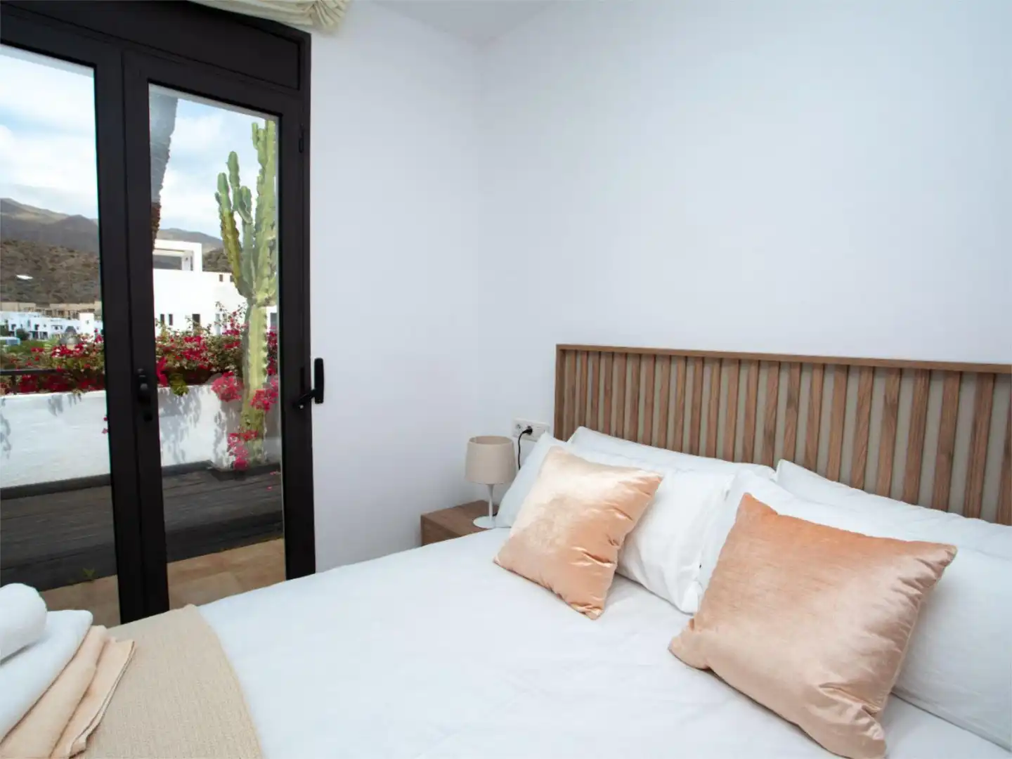 Flat for sale in Calle Califato, 2, Mojácar Playa - Las Ventanicas - La Paratá Flat for sale in Calle Califato, 2, Mojácar Playa - Las Ventanicas - La Paratá