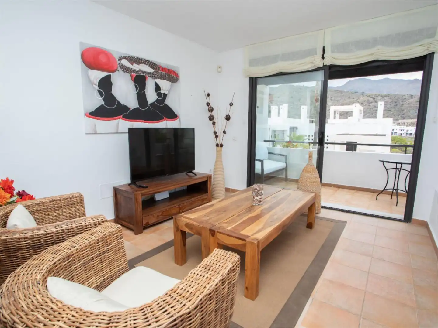 Flat for sale in Calle Califato, 2, Mojácar Playa - Las Ventanicas - La Paratá Flat for sale in Calle Califato, 2, Mojácar Playa - Las Ventanicas - La Paratá