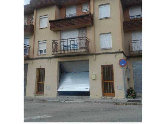 Casa adosada en Venta en Carrer Diputació, 5 en Montesquiu
