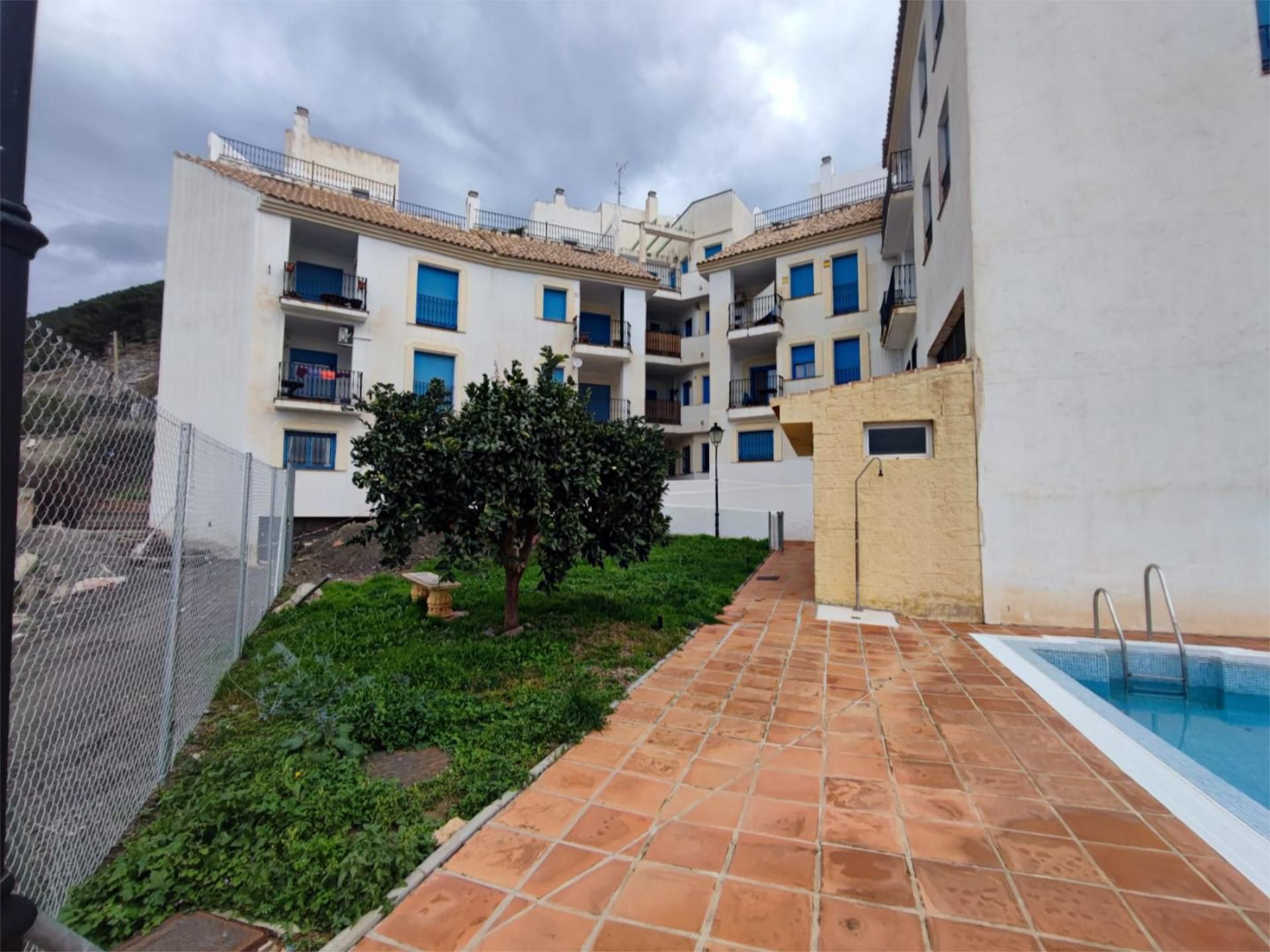 Flat to rent in Calle Carrión, 1, Alcaucín