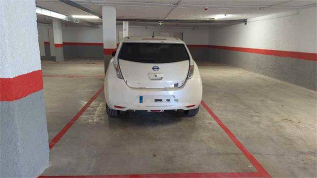 Garaje en Alquiler en Radazul