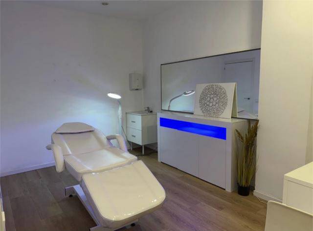 Local comercial en Alquiler en Bons Aires