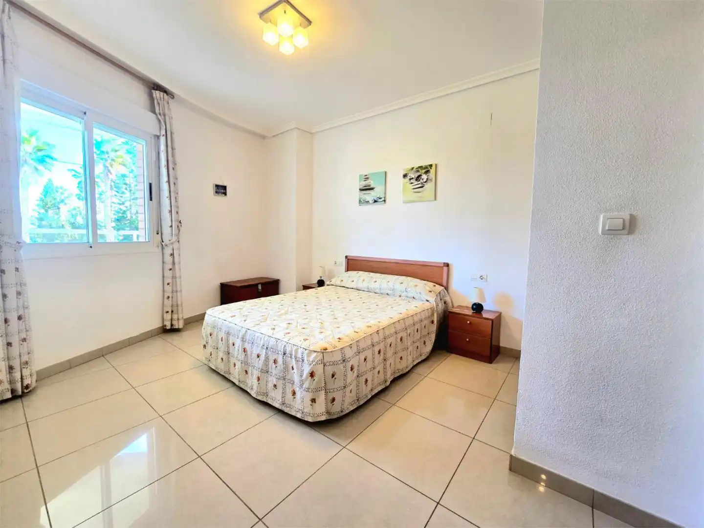 Piso en venta en Carrer Amplaries, 35, Vista Mar Habitación de Piso en venta en Oropesa del Mar / Orpesa con Aire acondicionado, Terraza y Piscina