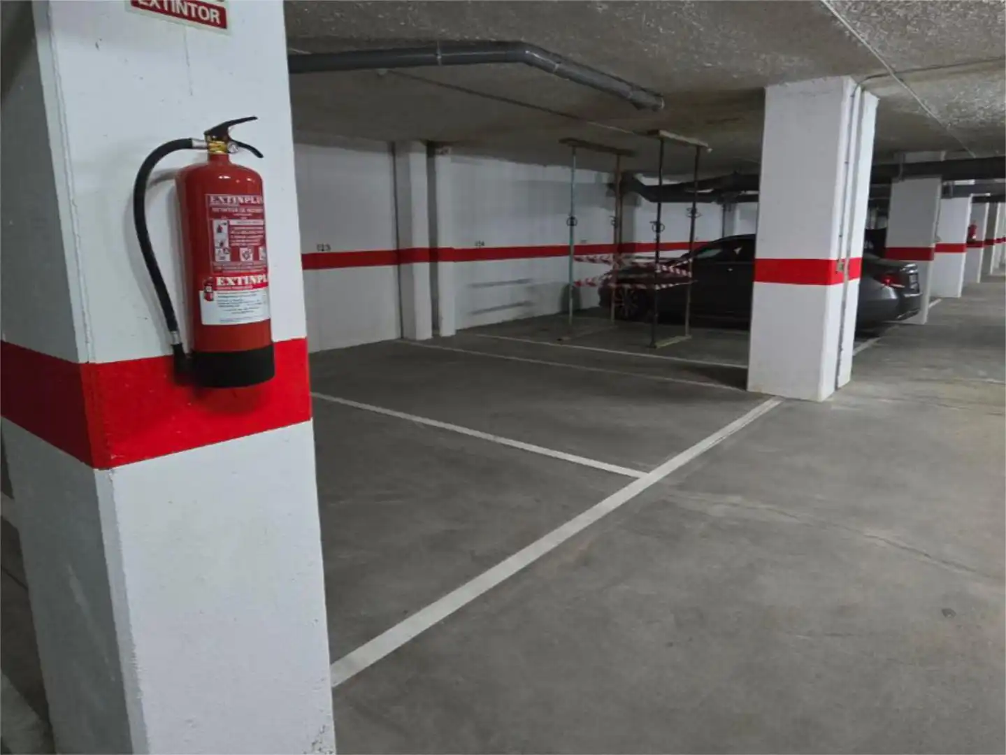 Piso en venta en Carrer Amplaries, 35, Vista Mar Parking de Piso en venta en Oropesa del Mar / Orpesa con Aire acondicionado, Terraza y Piscina