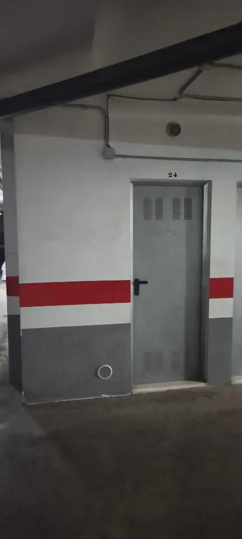 Storage room for rent in  Valencia Capital