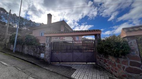 Photo 2 of House or chalet for sale in Calle del Río Tajo, 6, Anchuelo, Madrid