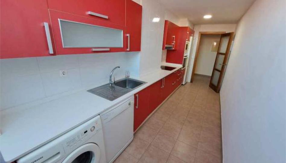 Flat to rent in Silleda, Pontevedra - image 1 Photo 1 of Flat to rent in Silleda, Pontevedra